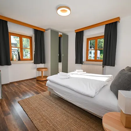 Apartmán Schmitten 27 By In One