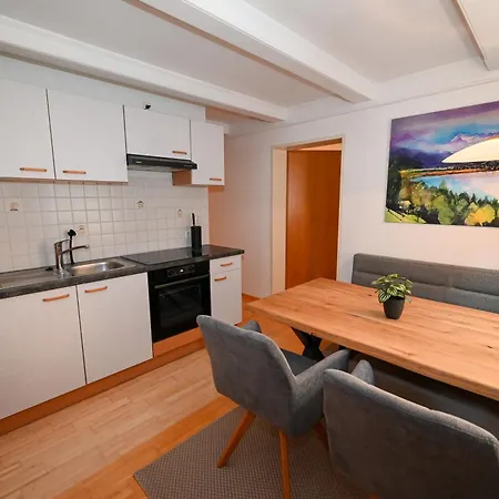 Schmitten 27 By In One Apartmán Zell am See