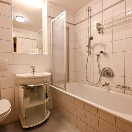 Apartmán Schmitten 27 By In One