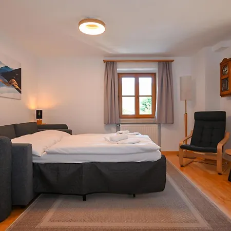 Apartmán Schmitten 27 By In One