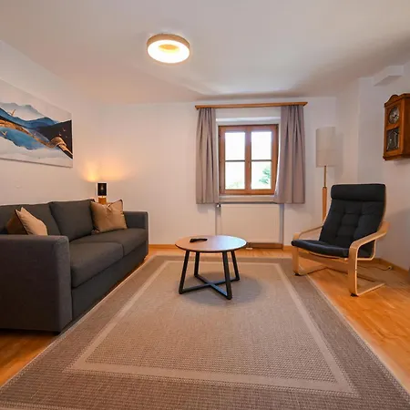 Apartmán Schmitten 27 By In One
