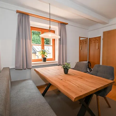 Schmitten 27 By In One Apartmán